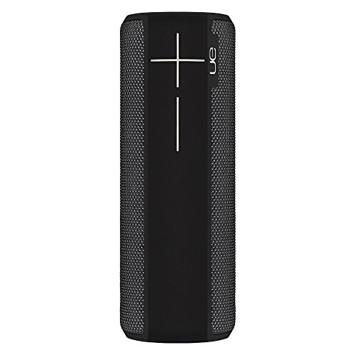 Ultimate Ears Boom 2 Tragbarer Bluetooth-Lautsprecher, 360° Sound, Wasserdicht und Stoßfest, App-N... Ultimate Ears Boom 2 Tragbarer Bluetooth-Lautsprecher, 360° Sound, Wasserdicht und Stoßfest, App-N...