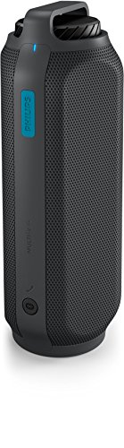 Philips BT7700B/00 Tragbarer kabelloser Lautsprecher (Bluetooth, Powerbank, Spritzwassergeschützt, ...