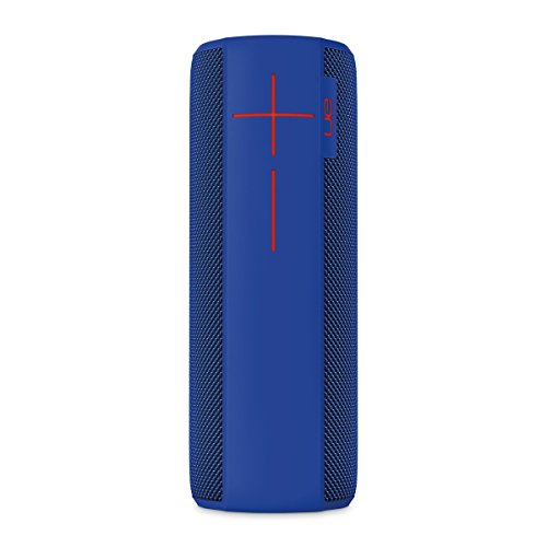 Ultimate Ears MEGABOOM spritzwassergeschützt, tragbarer Bluetooth Lautsprecher (360 Grad Sound, 30 ... Ultimate Ears MEGABOOM spritzwassergeschützt, tragbarer Bluetooth Lautsprecher (360 Grad Sound, 30 ...