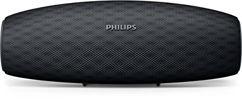 Philips BT7900B/00 EverPlay Bluetooth Lautsprecher schwarz