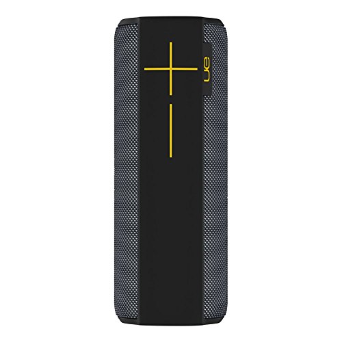 Ultimate Ears Megaboom Tragbarer Bluetooth-Lautsprecher, Limited Edition, Satter Bass, App-Navigatio...