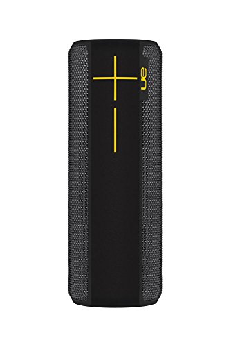 Ultimate Ears Boom 2 Tragbarer Bluetooth-Lautsprecher, 360° Sound, wasserdicht und stoßfest, 15-St... Ultimate Ears Boom 2 Tragbarer Bluetooth-Lautsprecher, 360° Sound, wasserdicht und stoßfest, 15-St...