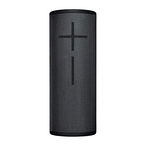 Ultimate Ears Bluetooth Lautsprecher, Schwarz, Megaboom 3