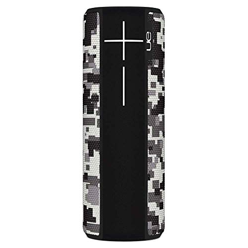 Ultimate Ears Boom 2 Tragbarer Lautsprecher, Kool Savas Edition mit T-Shirt, 360° Sound, Wasserdich... Ultimate Ears Boom 2 Tragbarer Lautsprecher, Kool Savas Edition mit T-Shirt, 360° Sound, Wasserdich...