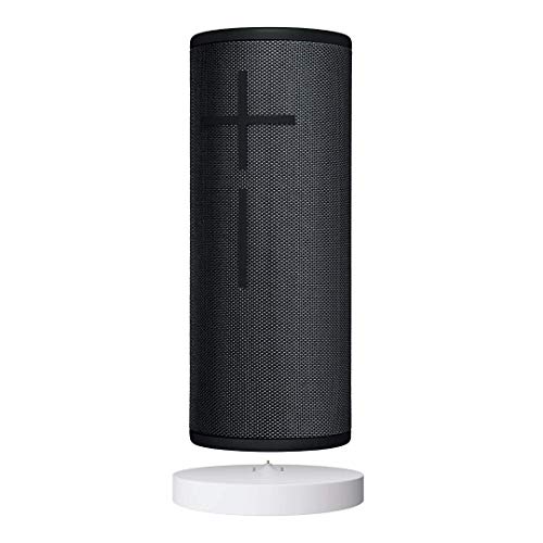 Ultimate Ears Boom 3 Tragbarer Bluetooth-Lautsprecher + Power Up Ladestation (360°-Sound, satter Ba... Ultimate Ears Boom 3 Tragbarer Bluetooth-Lautsprecher + Power Up Ladestation (360°-Sound, satter Ba...