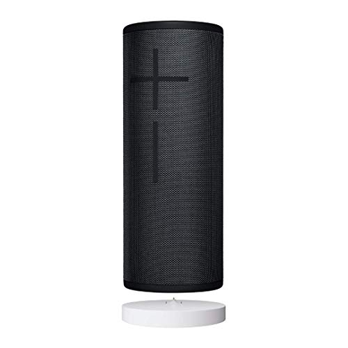 Ultimate Ears Megaboom 3 Tragbarer Bluetooth-Lautsprecher - Power Up Ladestation, Satter Bass, 360°... Ultimate Ears Megaboom 3 Tragbarer Bluetooth-Lautsprecher - Power Up Ladestation, Satter Bass, 360°...