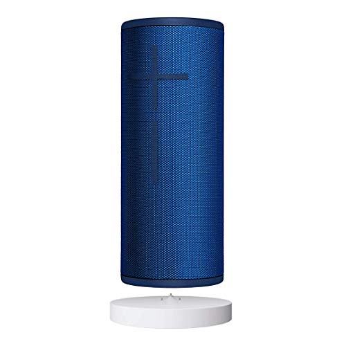 Ultimate Ears Boom 3 Bluetooth Lautsprecher (wasserdichter 360°-Sound) inklusive Power up Ladestati... Ultimate Ears Boom 3 Bluetooth Lautsprecher (wasserdichter 360°-Sound) inklusive Power up Ladestati...