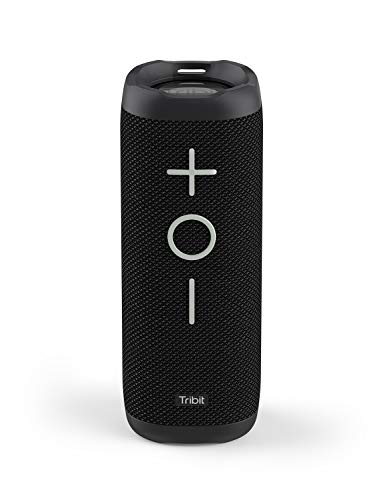 Tribit StormBox Bluetooth Lautsprecher, 24W Tragbarer Lautsprecher mit 360° Surround-Sound, Erweite... Tribit StormBox Bluetooth Lautsprecher, 24W Tragbarer Lautsprecher mit 360° Surround-Sound, Erweite...