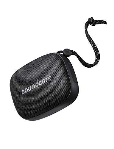 Soundcore Icon Mini Bluetooth Lautsprecher von Anker, Kleiner & Federleichter Bluetooth Lautsprecher... Soundcore Icon Mini Bluetooth Lautsprecher von Anker, Kleiner & Federleichter Bluetooth Lautsprecher...