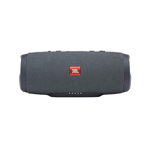 JBL Charge Essential Bluetooth Bluetooth-Lautsprecher – Wasserfeste, portable Boombox mit integrie... JBL Charge Essential Bluetooth Bluetooth-Lautsprecher – Wasserfeste, portable Boombox mit integrie...