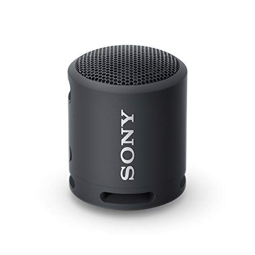 Sony SRS-XB13 Bluetooth-Lautsprecher (kompakt, robust, wasserabweisend, Extra Bass, 16h Akkulaufzeit...