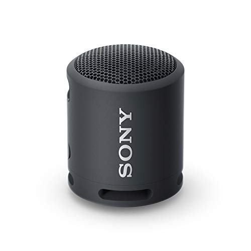 Sony SRS-XB13 Bluetooth-Lautsprecher (kompakt, robust, wasserabweisend, Extra Bass, 16h Akkulaufzeit... Sony SRS-XB13 Bluetooth-Lautsprecher (kompakt, robust, wasserabweisend, Extra Bass, 16h Akkulaufzeit...