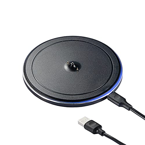 Power-Up-Ladestation, kompatibel mit Ultimate Ears UE Boom 3/Megaboom 3, Tragbares Bluetooth-Lautspr... Power-Up-Ladestation, kompatibel mit Ultimate Ears UE Boom 3/Megaboom 3, Tragbares Bluetooth-Lautspr...
