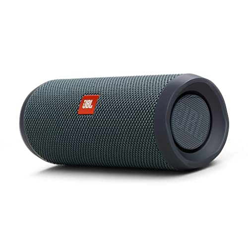 JBL Flip Essential 2 – Tragbarer Bluetooth-Lautsprecher mit wiederaufladbarem Akku – IPX7 wasser...